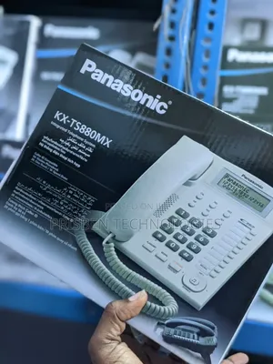 Panasonic KX-TS880MX