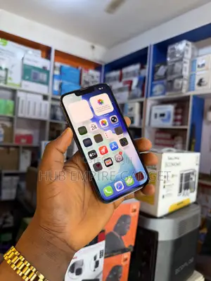 Apple iPhone Air 256 GB Black
