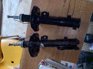 Front Shock Sportage 2012
