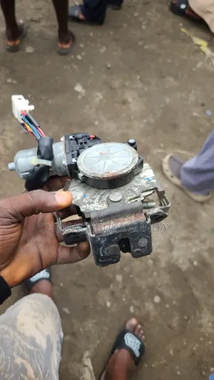 Boot Catcher Toyota Rav4 2014 Model