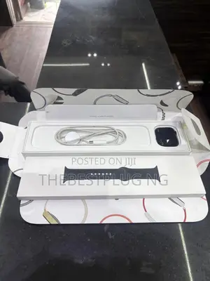 Apple Watch Series 7 45mm GPS Open Box