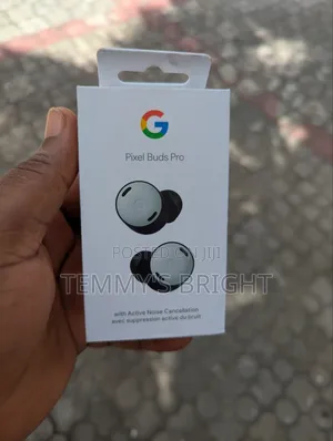 Google Pixel Buds Pro