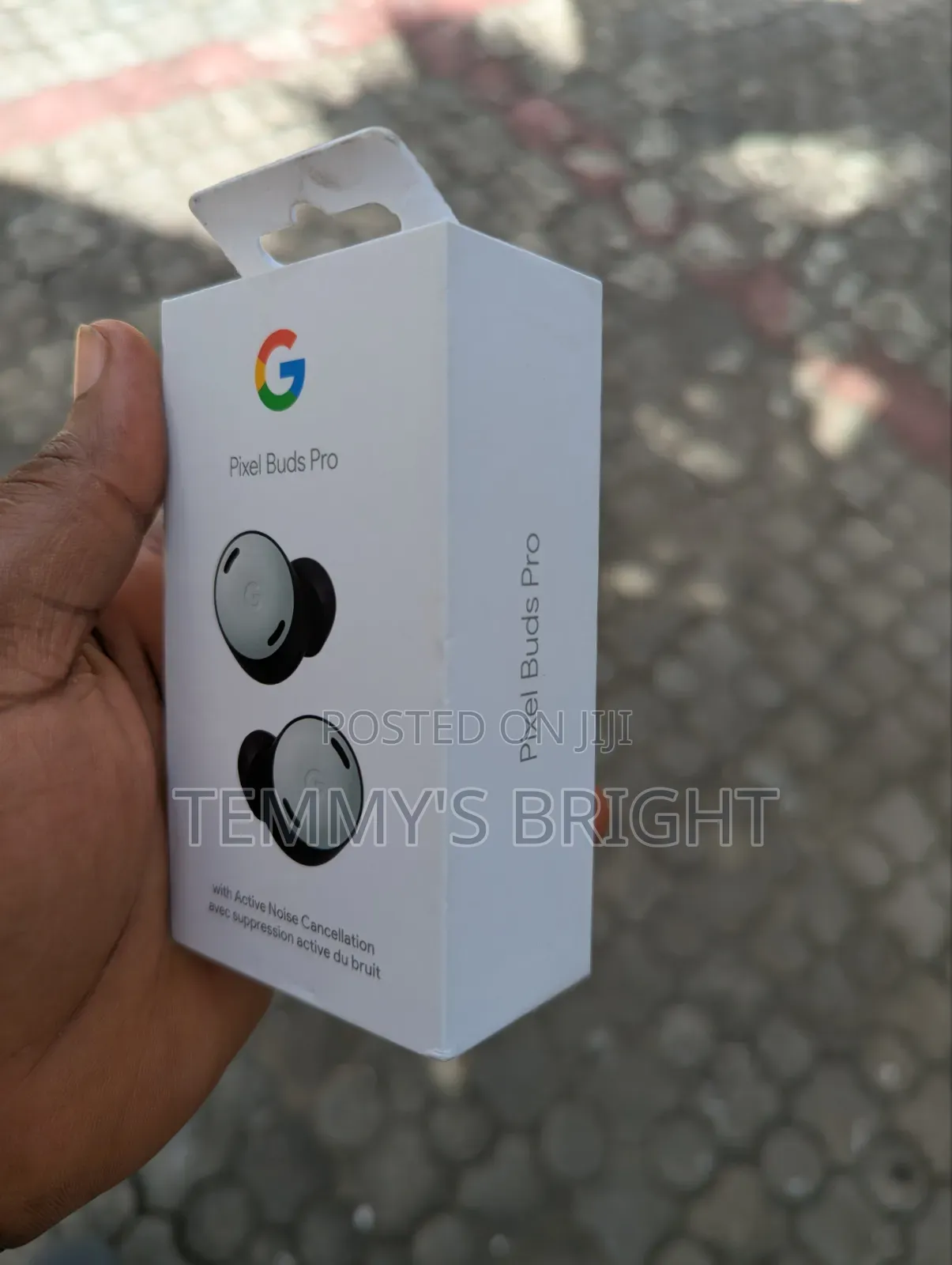 Google Pixel Buds Pro