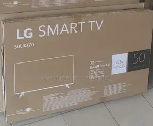 LG TV With Inbuilt Bluetooth, Netflix,YouTube and Other