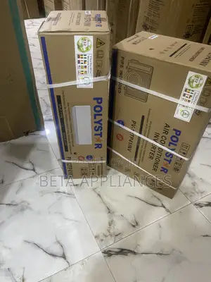Polystar PV-12TP41INV Home Cooling System