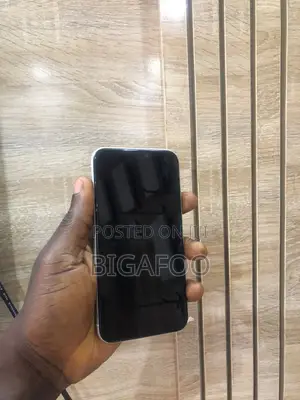Apple iPhone 11 128 GB White