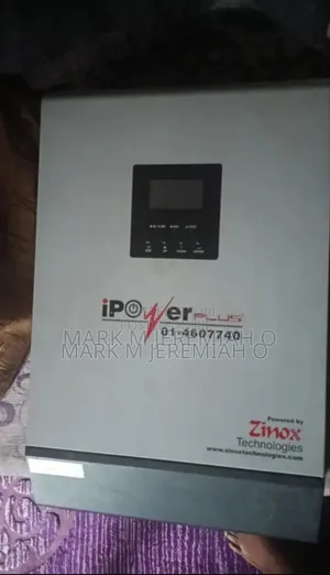 5kva 48v Zinox Hybrid Inverter on Sale