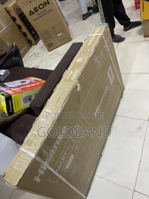 Hisense 50” LED TV – Bigger Picture, Better Entertainment