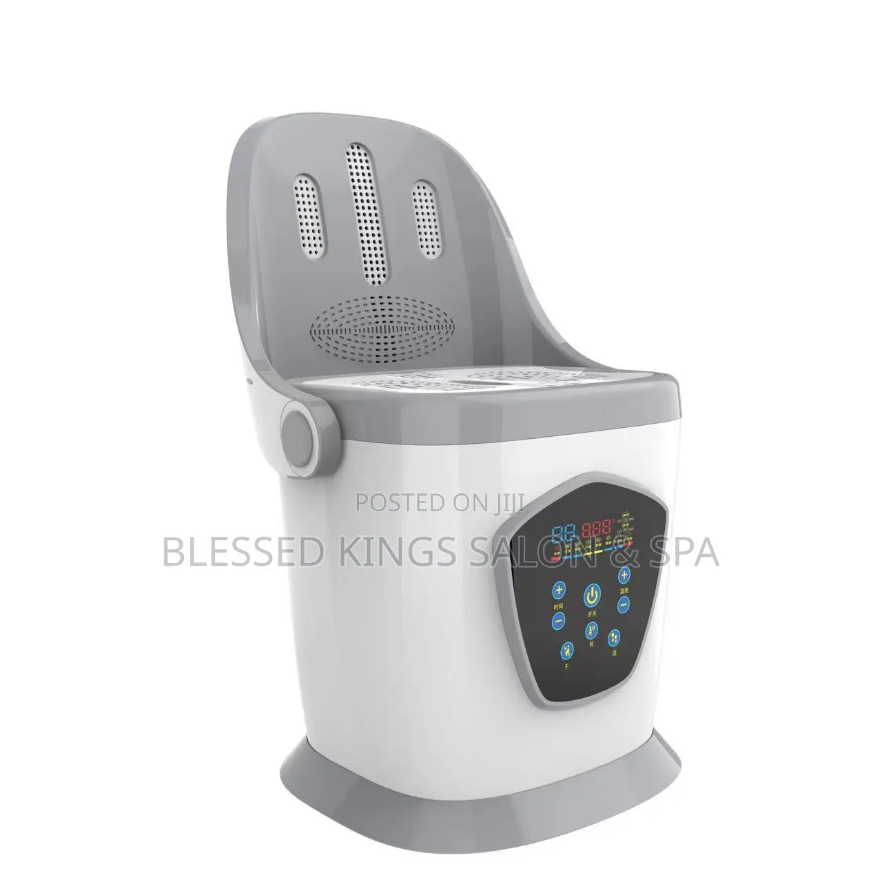 Quality Yoni Steamer