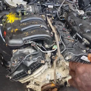 Ford Edge Direct Tokubo Engine 2012/2013