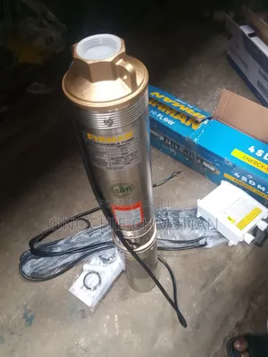 Pump Firman