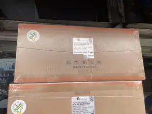 12kva Hybrid Inverter 48volts