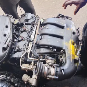 Ford Edge Direct Tokubo Engine 2012/2013