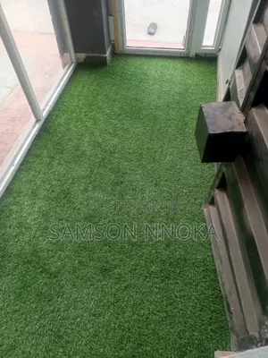 Synthetic Grass Turf