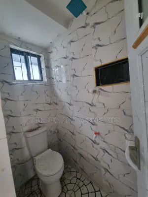 Studio Apartment in Ifako-Gbagada for rent