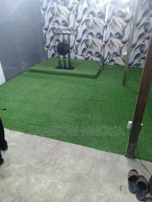 Synthetic Grass Turf