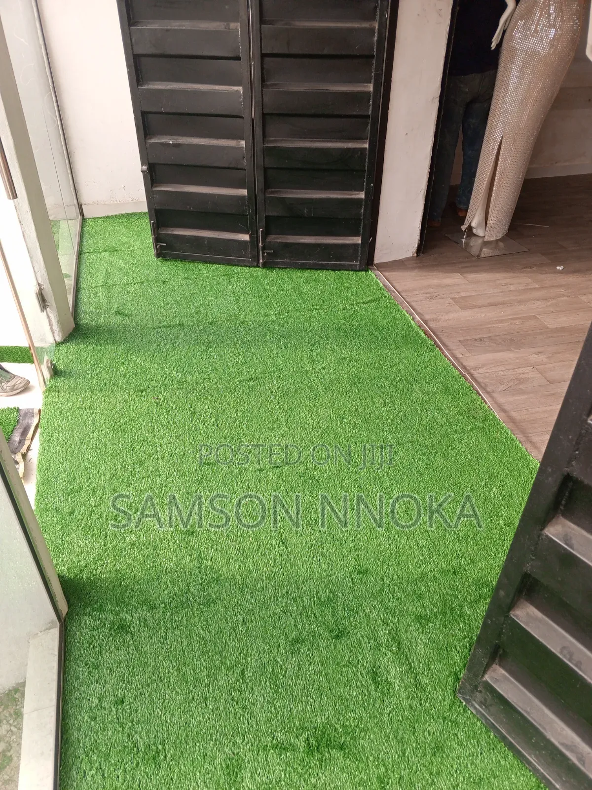 Synthetic Grass Turf