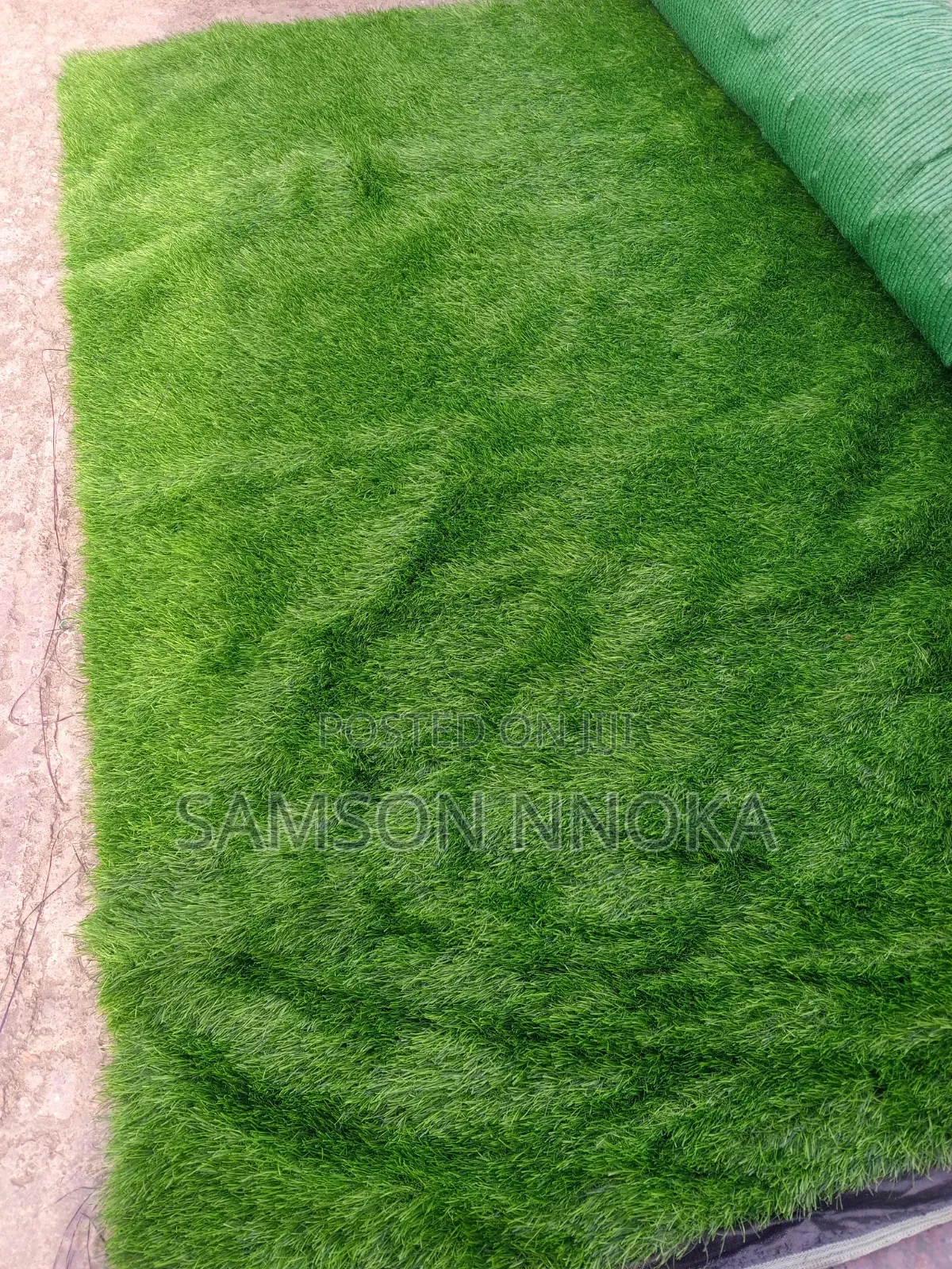 Synthetic Grass Turf