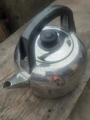 An Electric Kettle 5.5 Litres for Sale