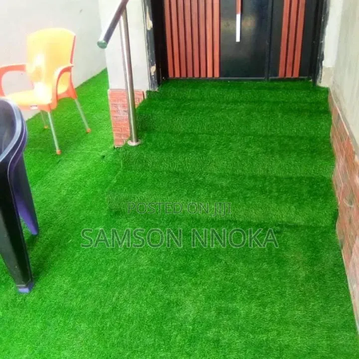 Synthetic Grass Turf