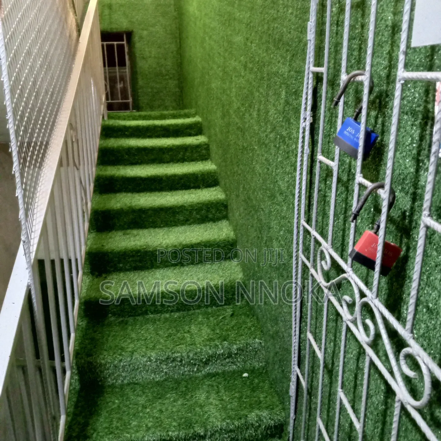 Synthetic Grass Turf