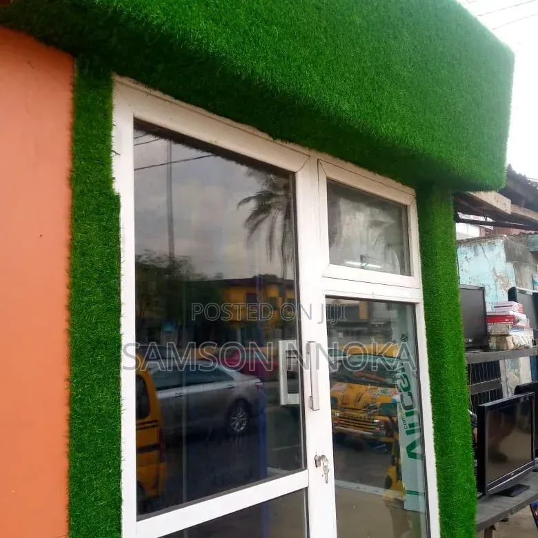 Synthetic Grass Turf