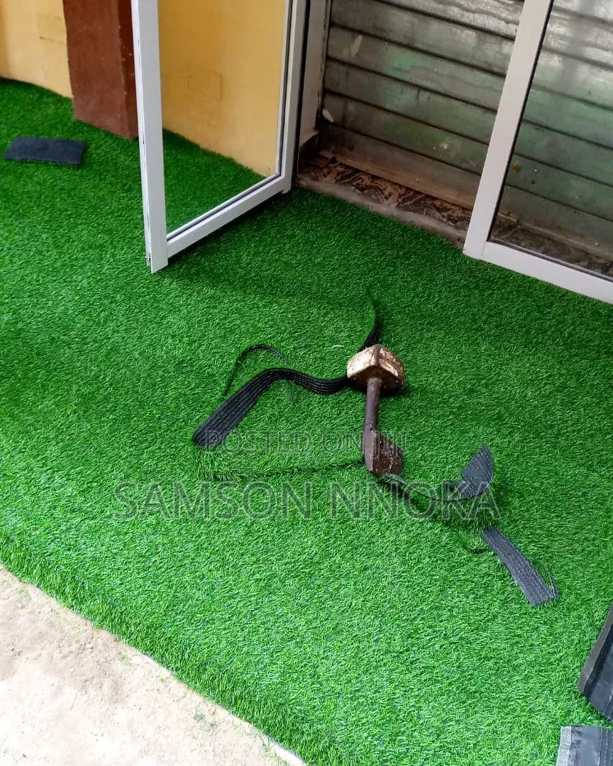 Synthetic Grass Turf