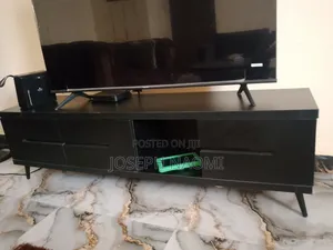 TV Console Stand