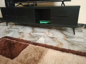 TV Console Stand