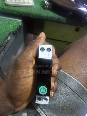 Wifi Smart Breaker