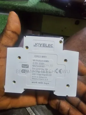 Wifi Smart Breaker