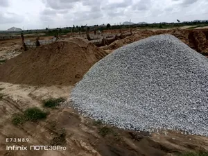 Approved FCDA C of O Land