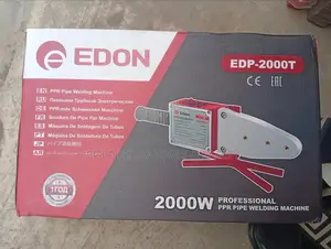 PPR Pipe Machine