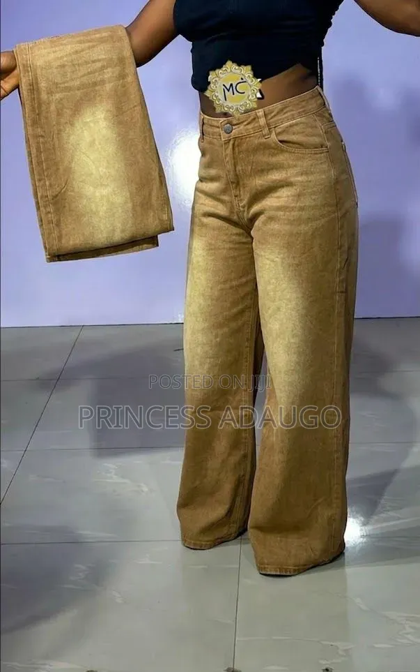 Female Wears