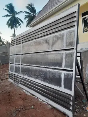 Painting Work
