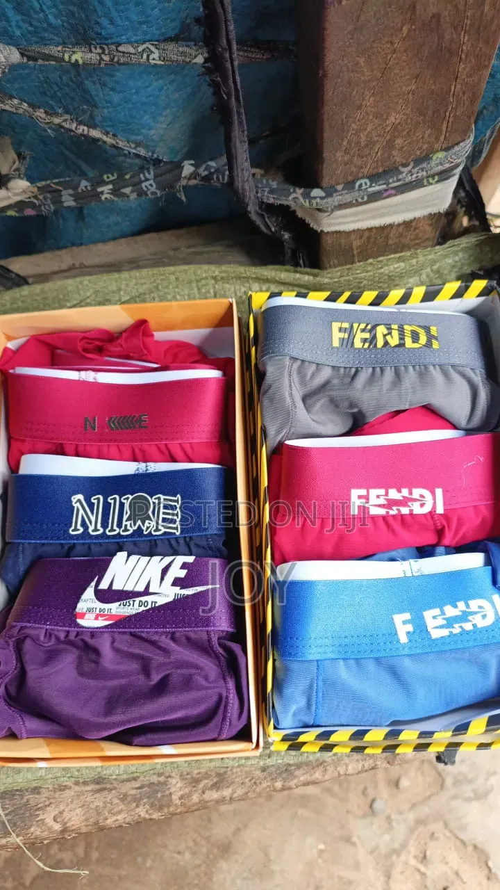 Condom Boxers