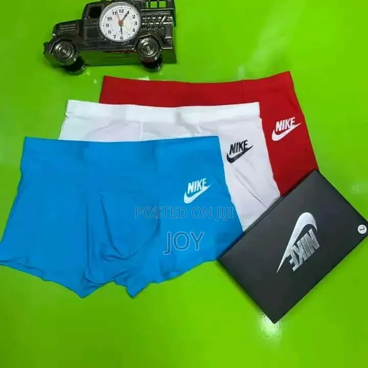 Condom Boxers
