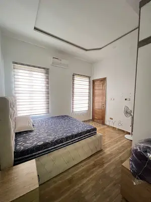 Furnished 4bdrm Duplex in Oba Musa, Lekki for rent