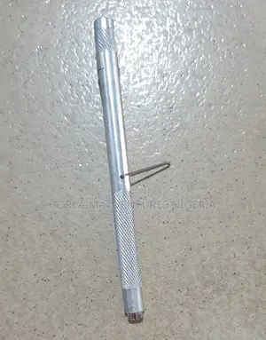 Pendulum Magnetic Pen