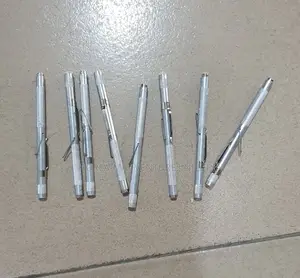 Pendulum Magnetic Pen