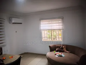 1bdrm House in Nil, Zone 3 / Wuse for rent
