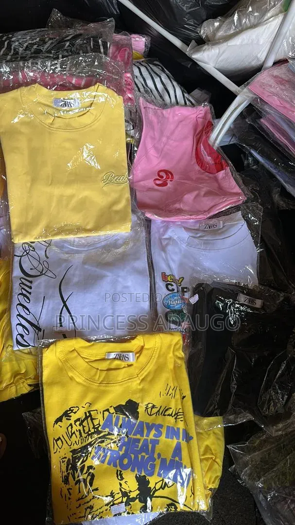 Female Wears