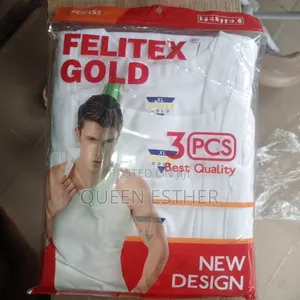 Men's Underwear