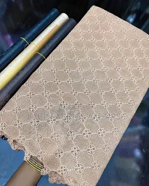 High Quality Guipuire Cord Lace