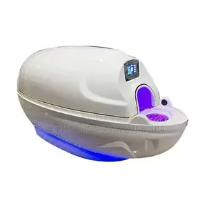 Spa Capsule