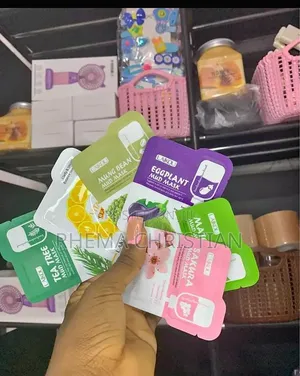 Face Masks