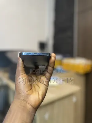 Apple iPhone 12 Pro Max 256 GB Blue