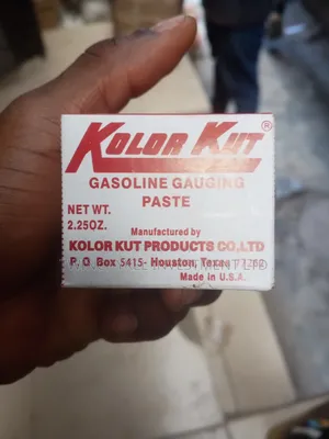 Kolor Kut Gasoline Finding Paste