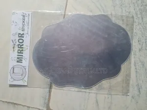 Decoration Mirror Sticker