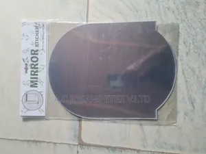 Decoration Mirror Sticker